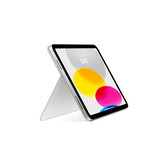 Magic Keyboard Folio iPad 10th Gen-White - middstore Magic Keyboard Folio iPad 10th Gen-White - middstore