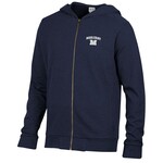 GEAR NAVY HARTFORD FULL ZIP