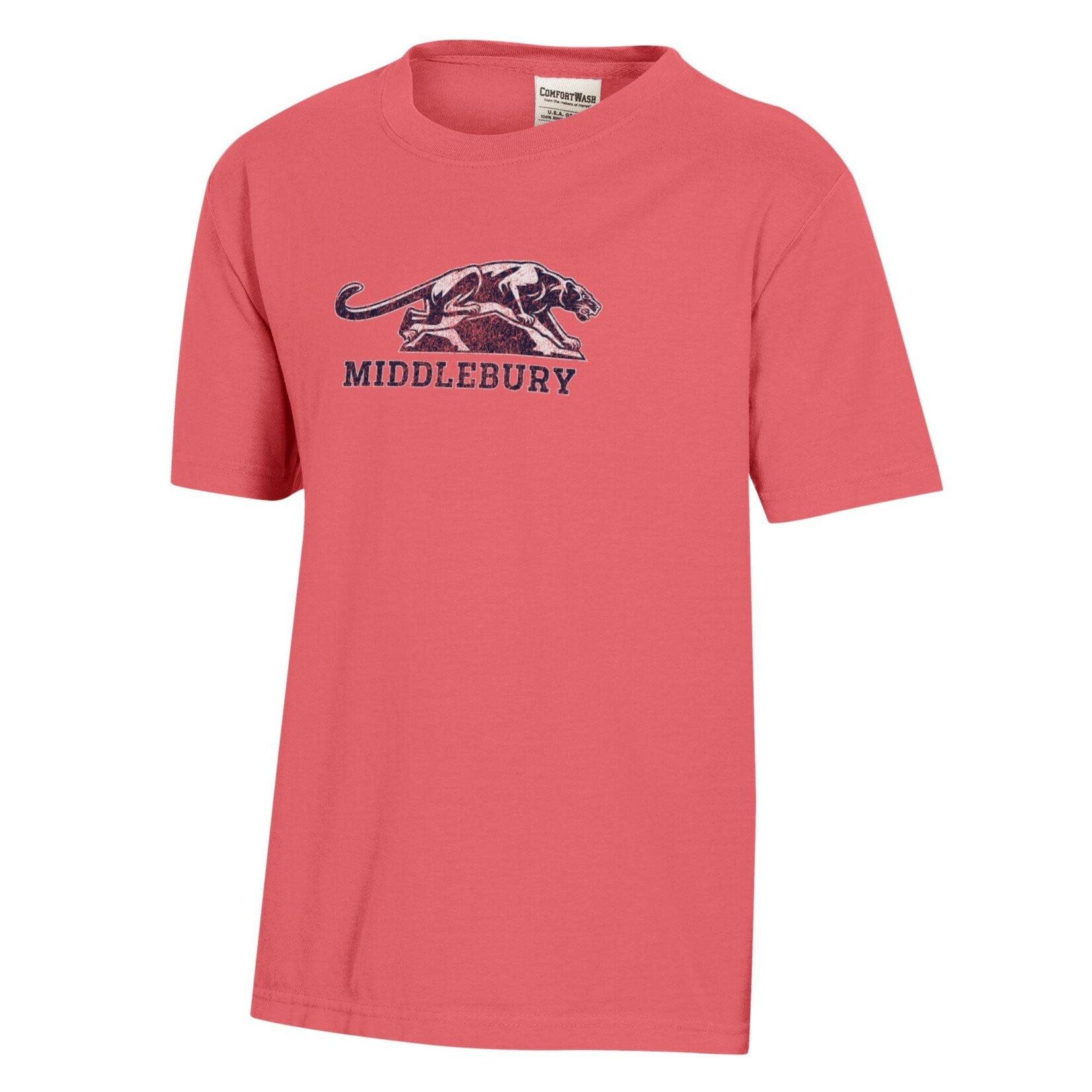 GEAR YOUTH CORAL POR TEE