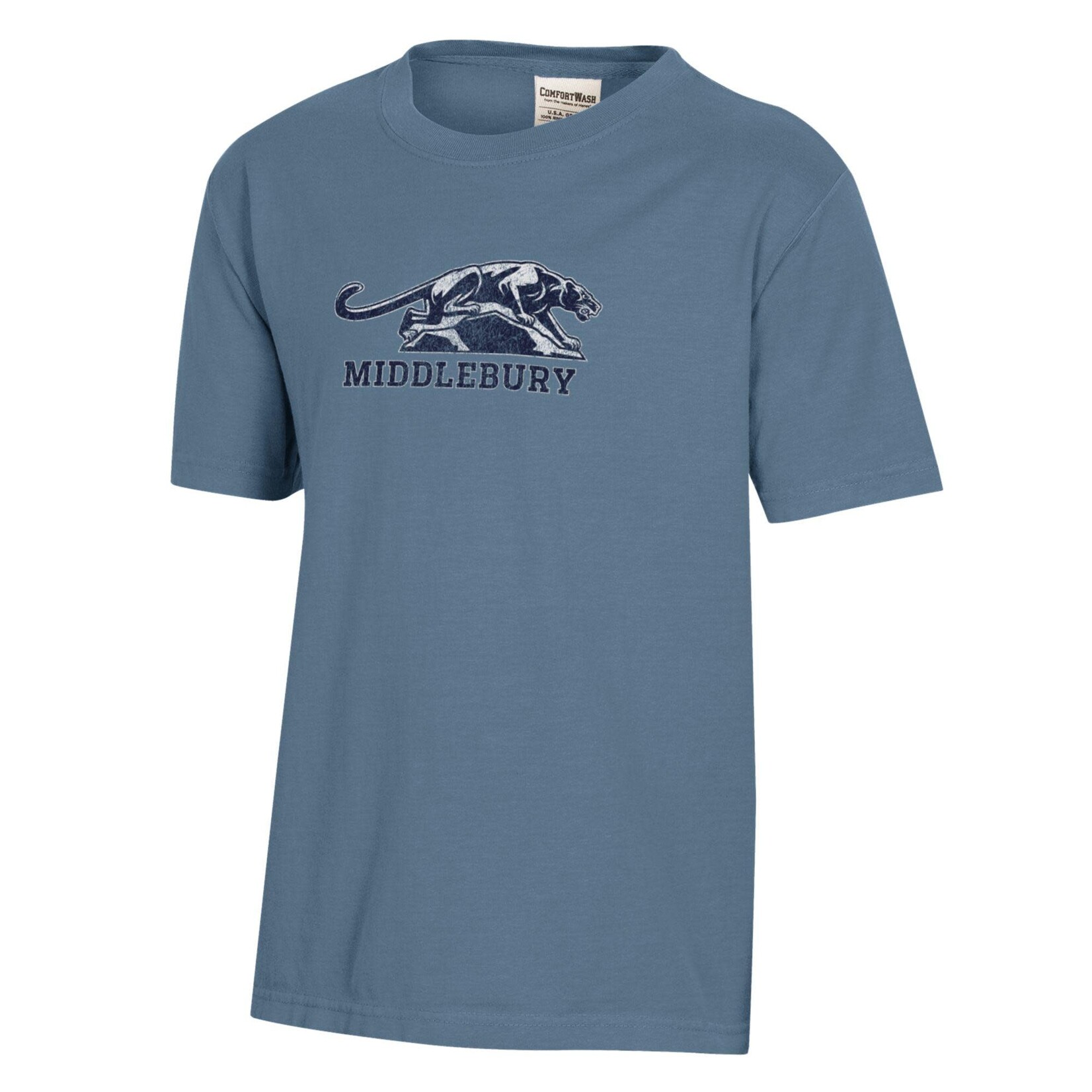 GEAR YOUTH SALTWATER POR TEE