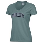 GEAR (W) CYPRESS V-NECK TEE