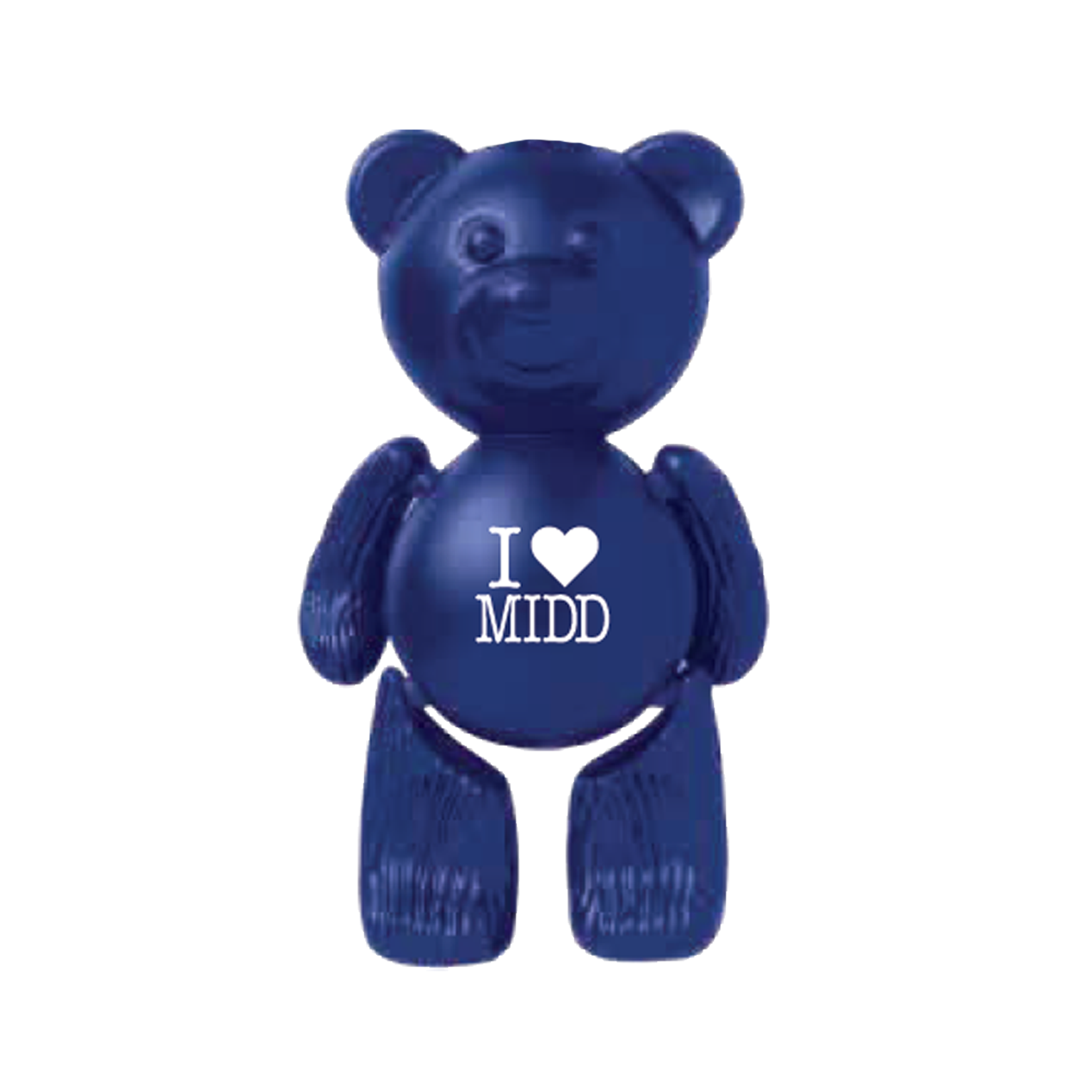 BEAR MAGNET
