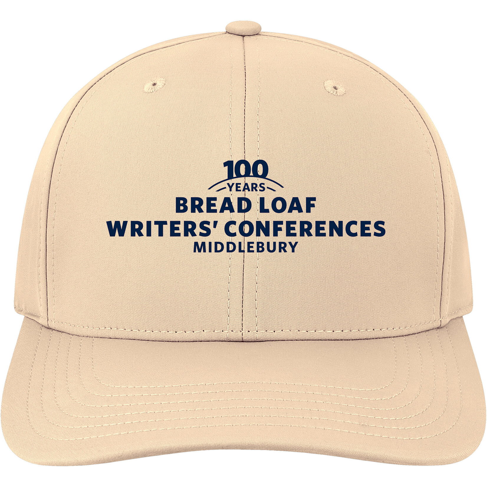 BLWC 100 YR HAT STONE