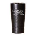 20OZ GUNMETAL DIMPLE SIC TUMBLER