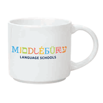 LANG SCH NEW MUG