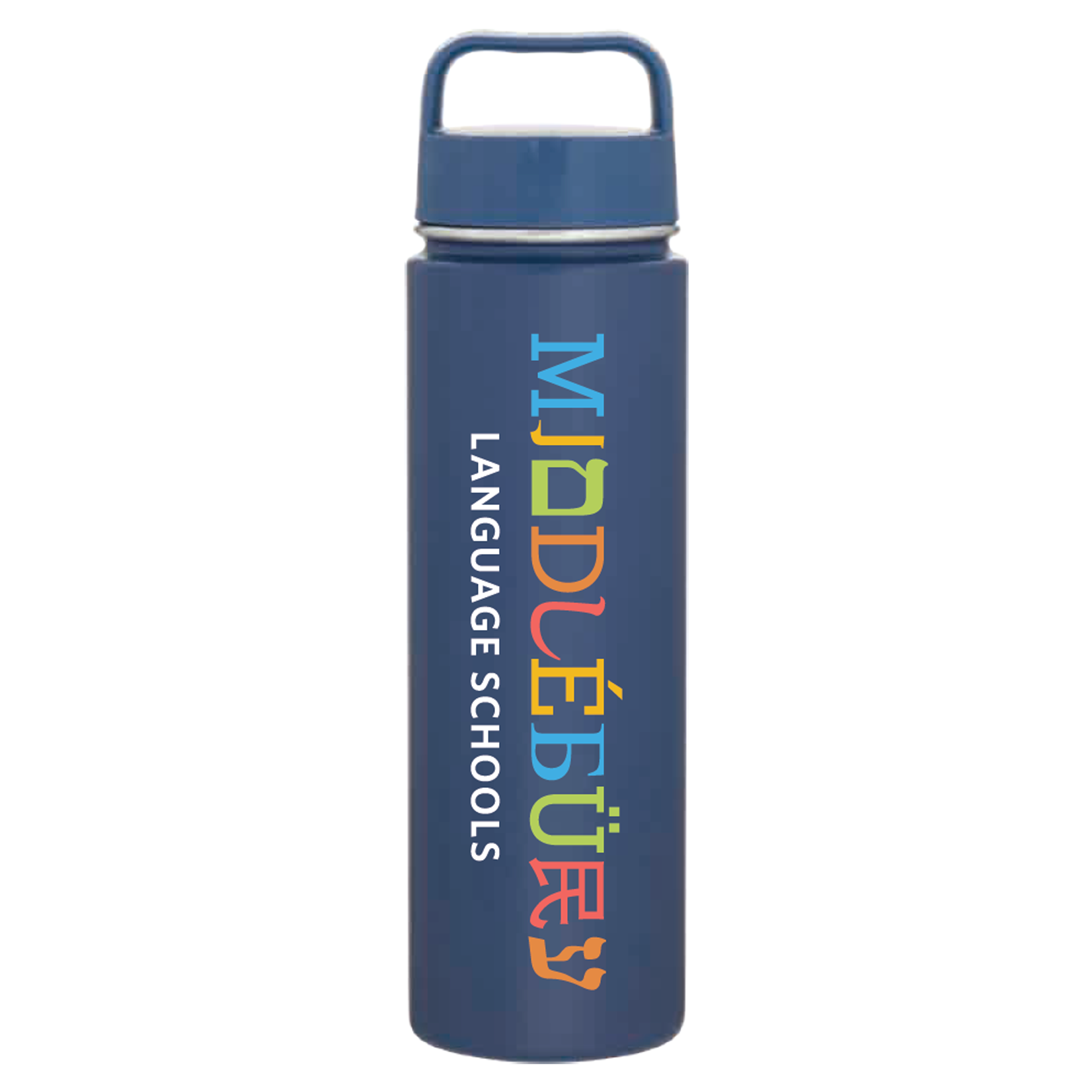LANG SCH PARKER WATER BOTTLE