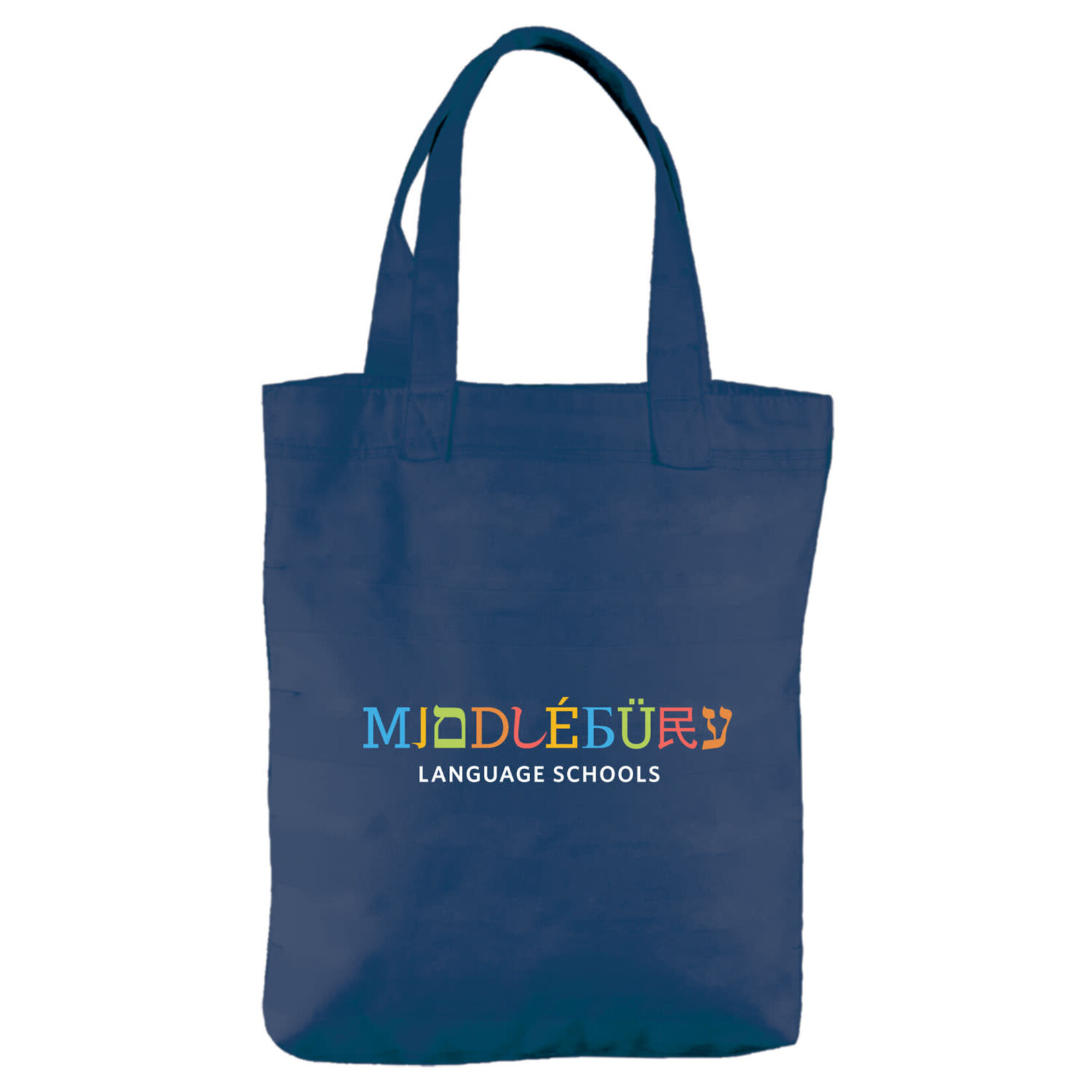 LANG SCH TOTE BAG