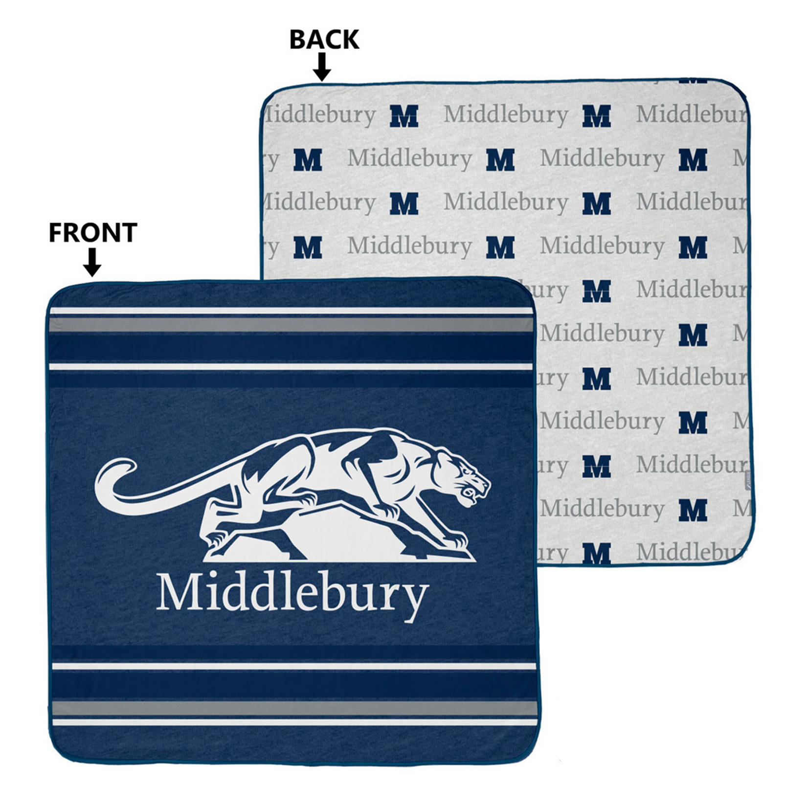 THE DANIEL BLANKET L2