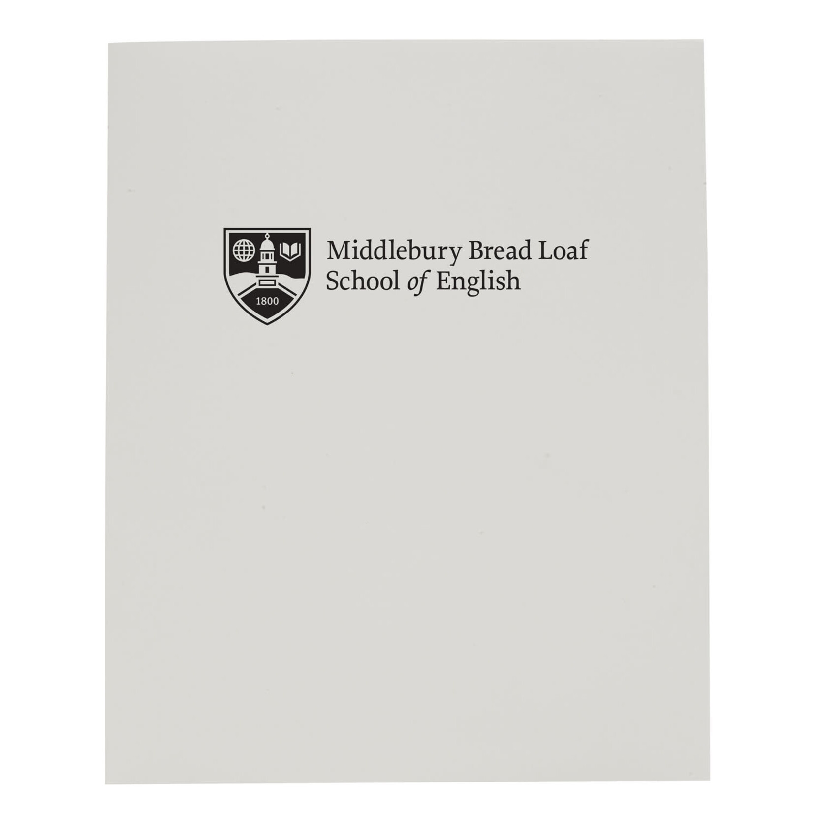 BLSE GRAY PAPER PORTFOLIO