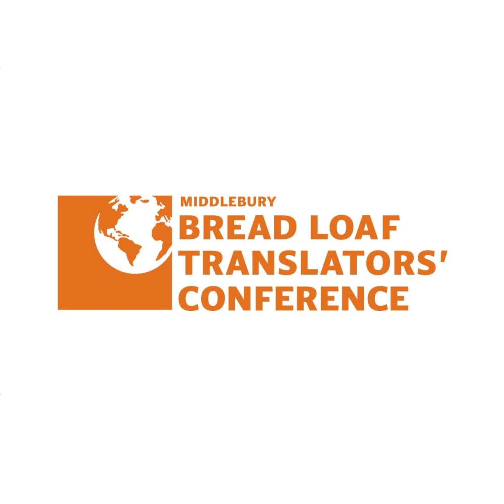 BREAD LOAF TRANSLATORS' (W) WHITE TEE
