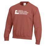 BREAD LOAF TRANSLATORS' CREW CHALK RED
