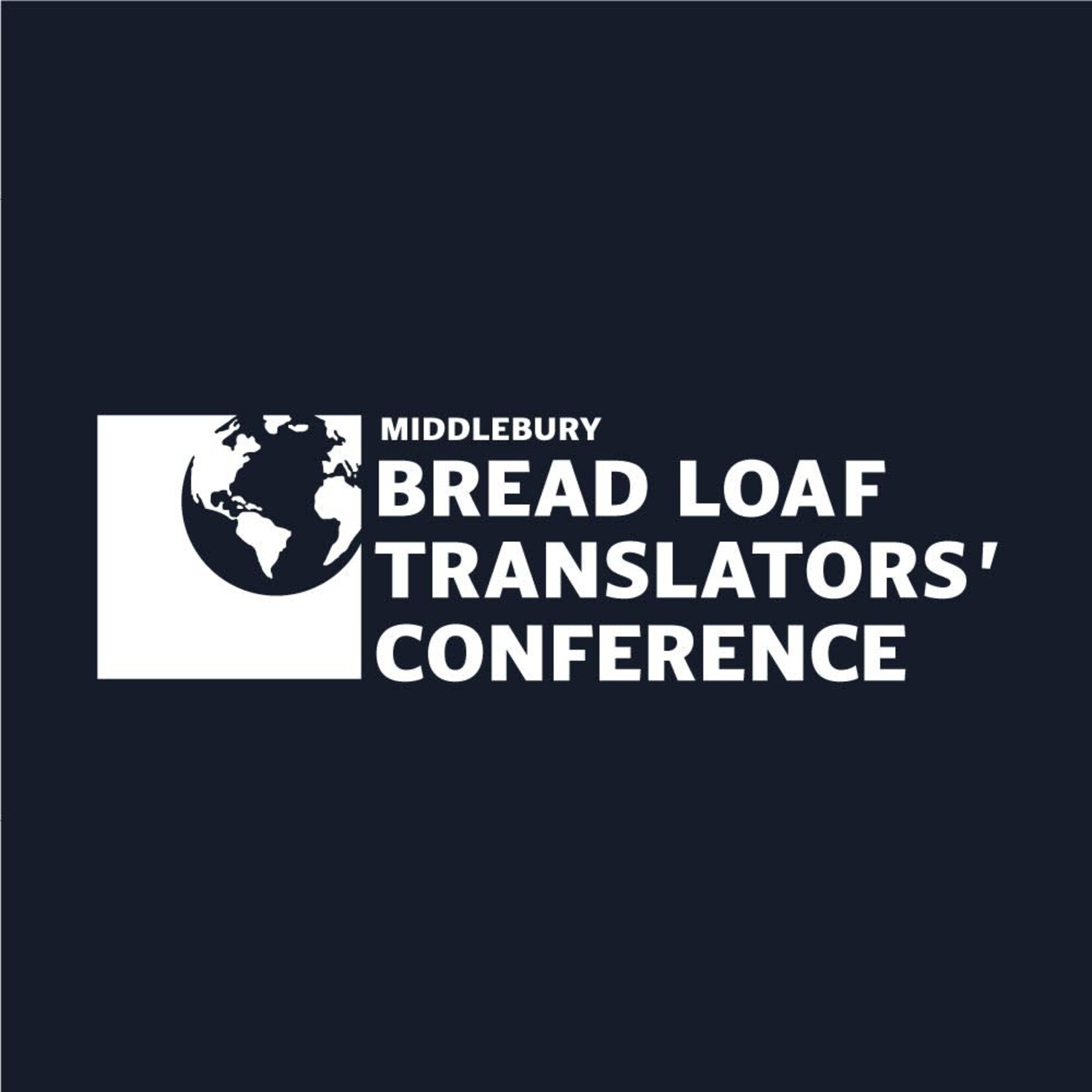 BREAD LOAF TRANSLATORS' CREW NAVY