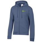 BREAD LOAF ENV WR BLUE FULL ZIP