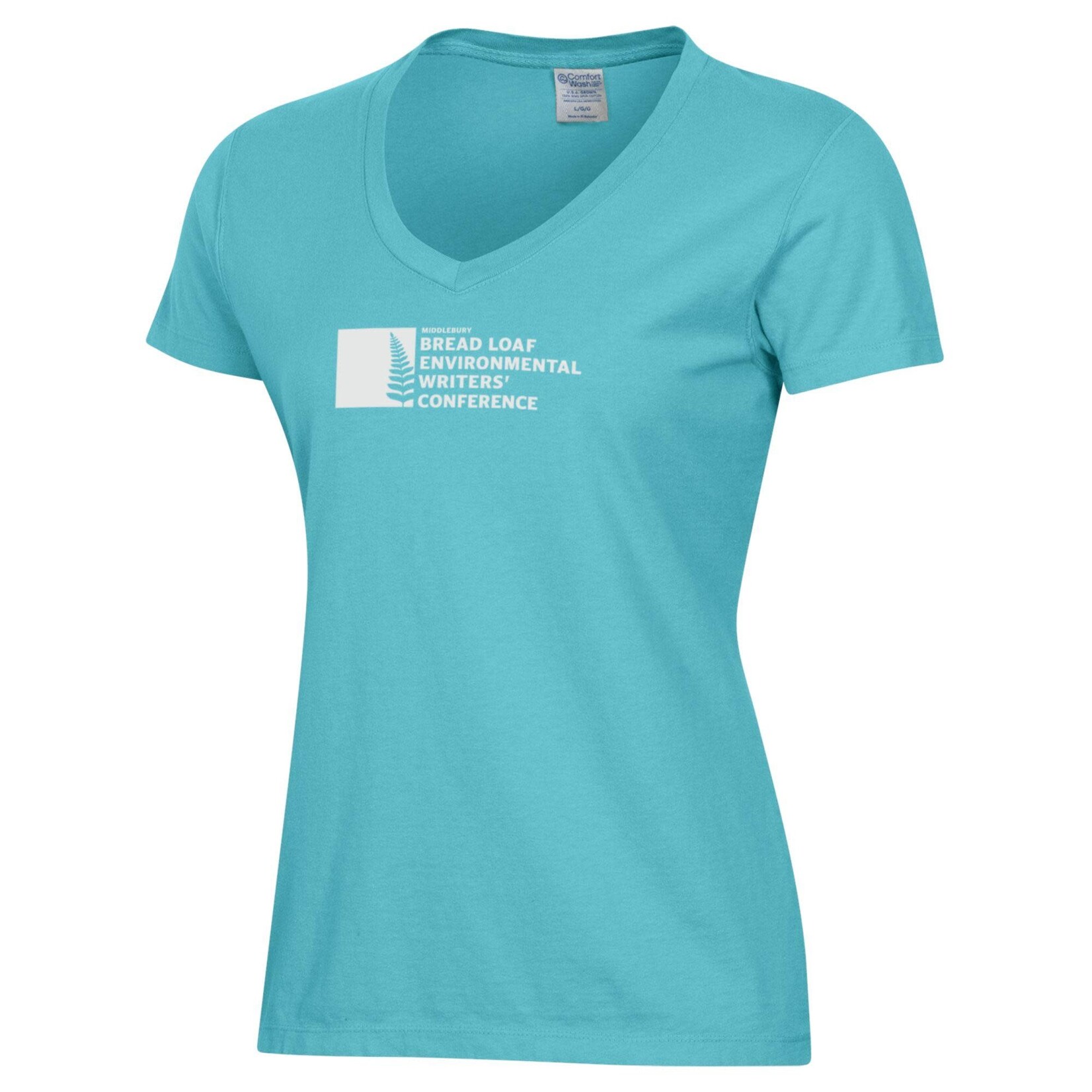 BREAD LOAF ENV WR TEE FRESHWATER