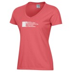 BREAD LOAF ENV WR TEE CORAL