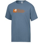 BREAD LOAF TRANSLATORS TEE SALTWATER