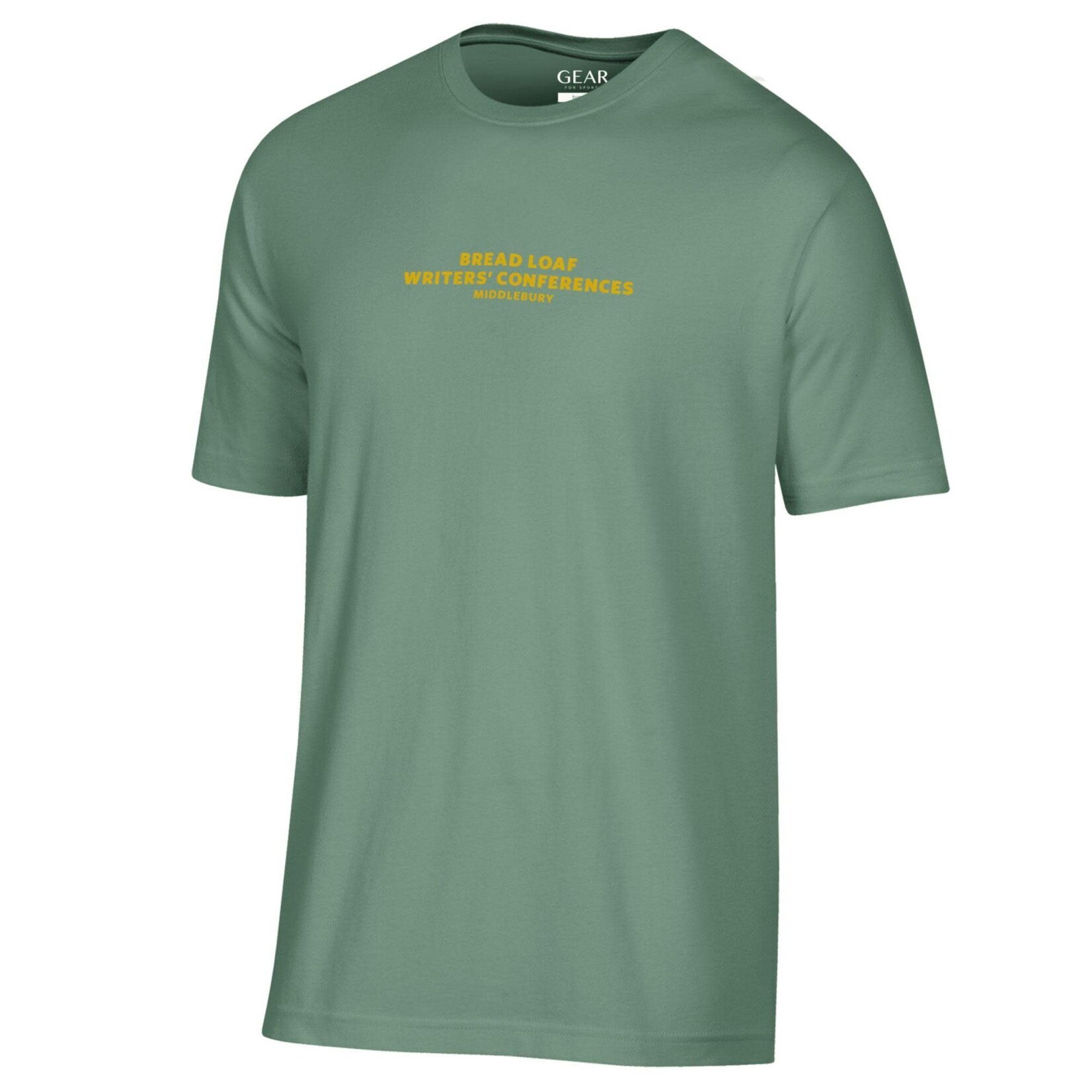 BLWC 100 YR TEE GREEN