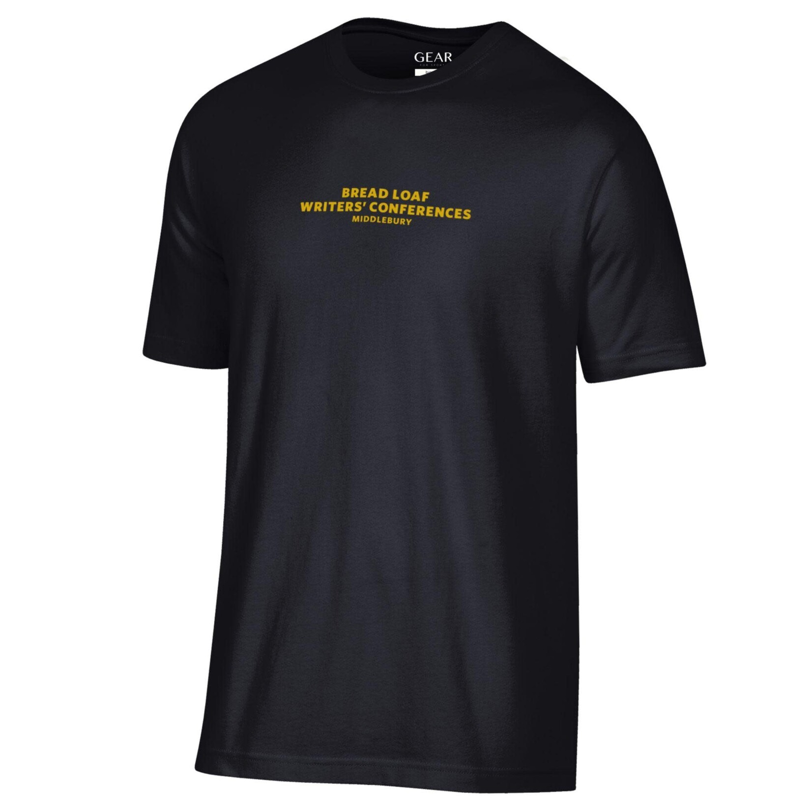 BLWC 100 YR TEE BLACK