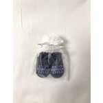 GIFT BAG BOOTIE NAVY NB
