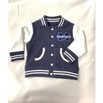 VARSITY JKT