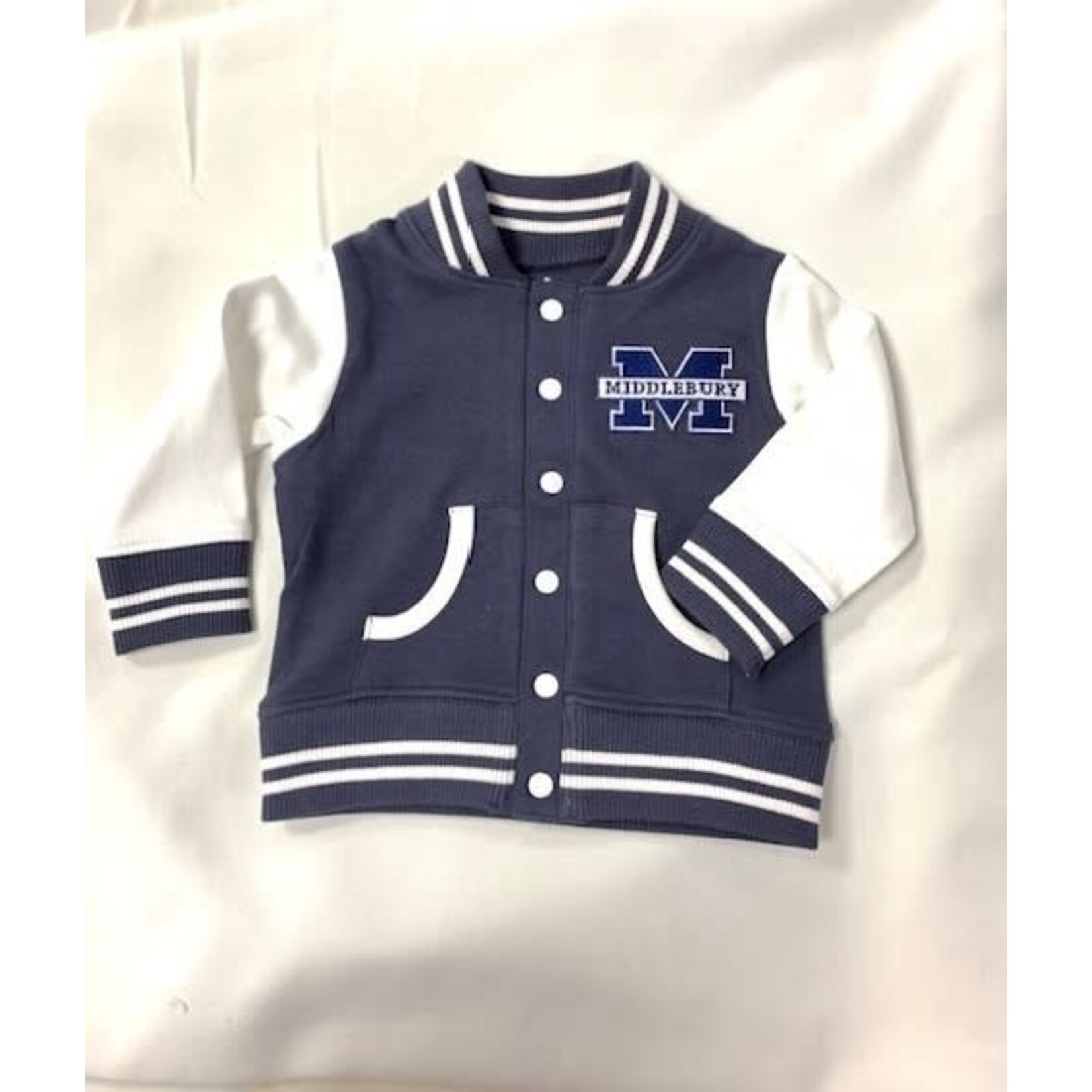 VARSITY JKT