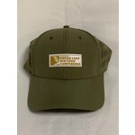BLWC GREEN PERF HAT