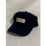 BLWC NAVY PERF HAT