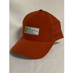BREAD LOAF ENV WR RUST PERF HAT