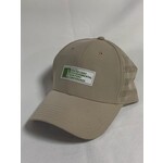 BREAD LOAF ENV WR TAN PERF HAT
