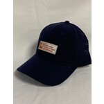 BREAD LOAF TRANSLATORS' NAVY PERF HAT