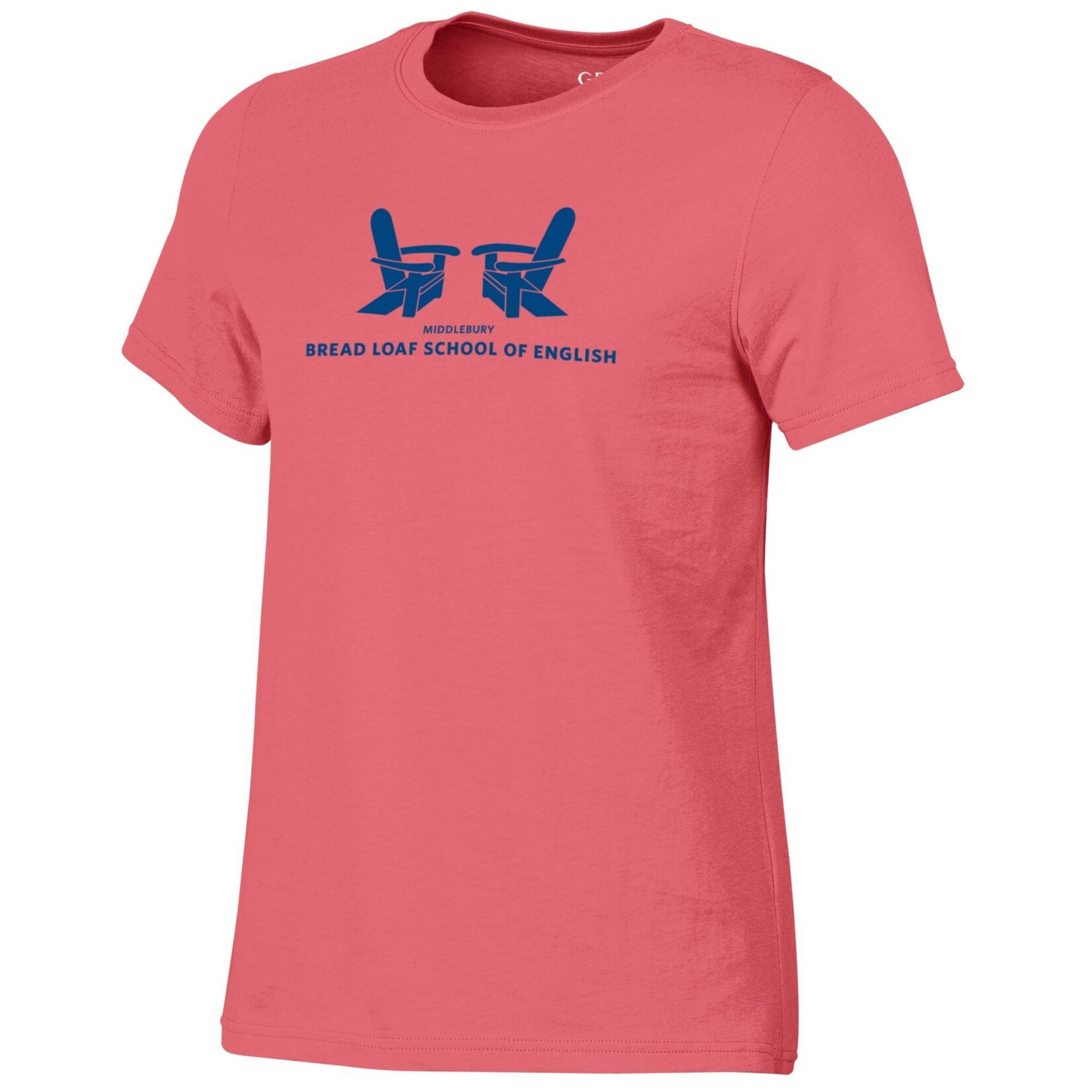BLSE CORAL SUNRISE (W) TEE