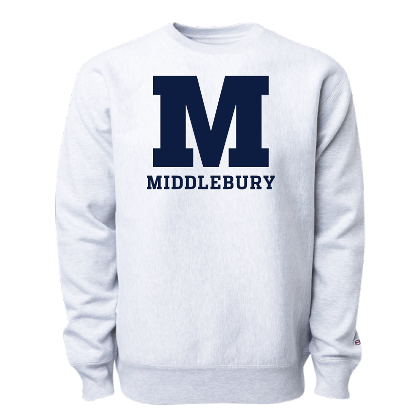 ASH M/MIDDLEBURY CREW