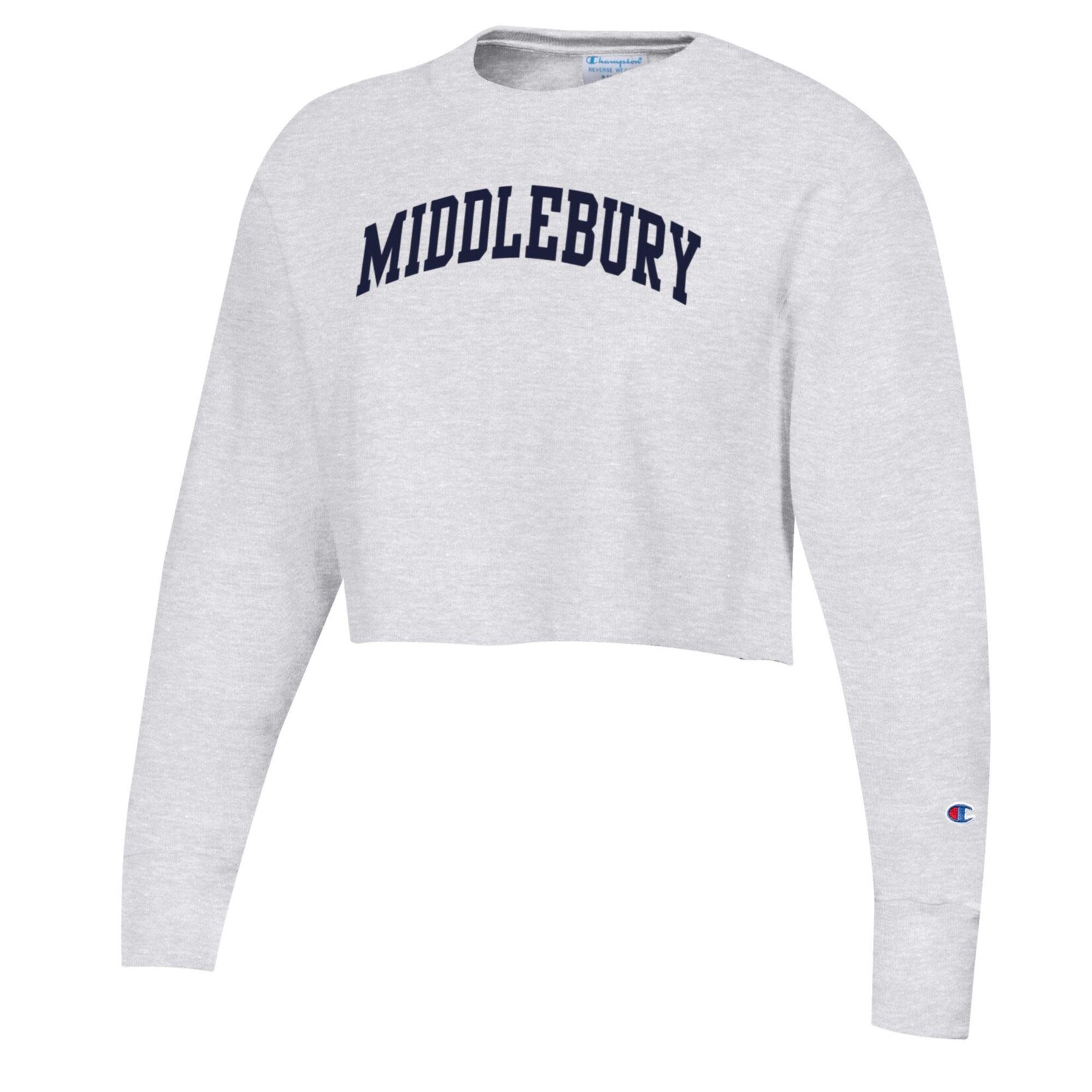 CHAMPION (W) RW CROP CREW