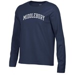 GEAR (W)ARCH MIDD LONG SLEEVE T