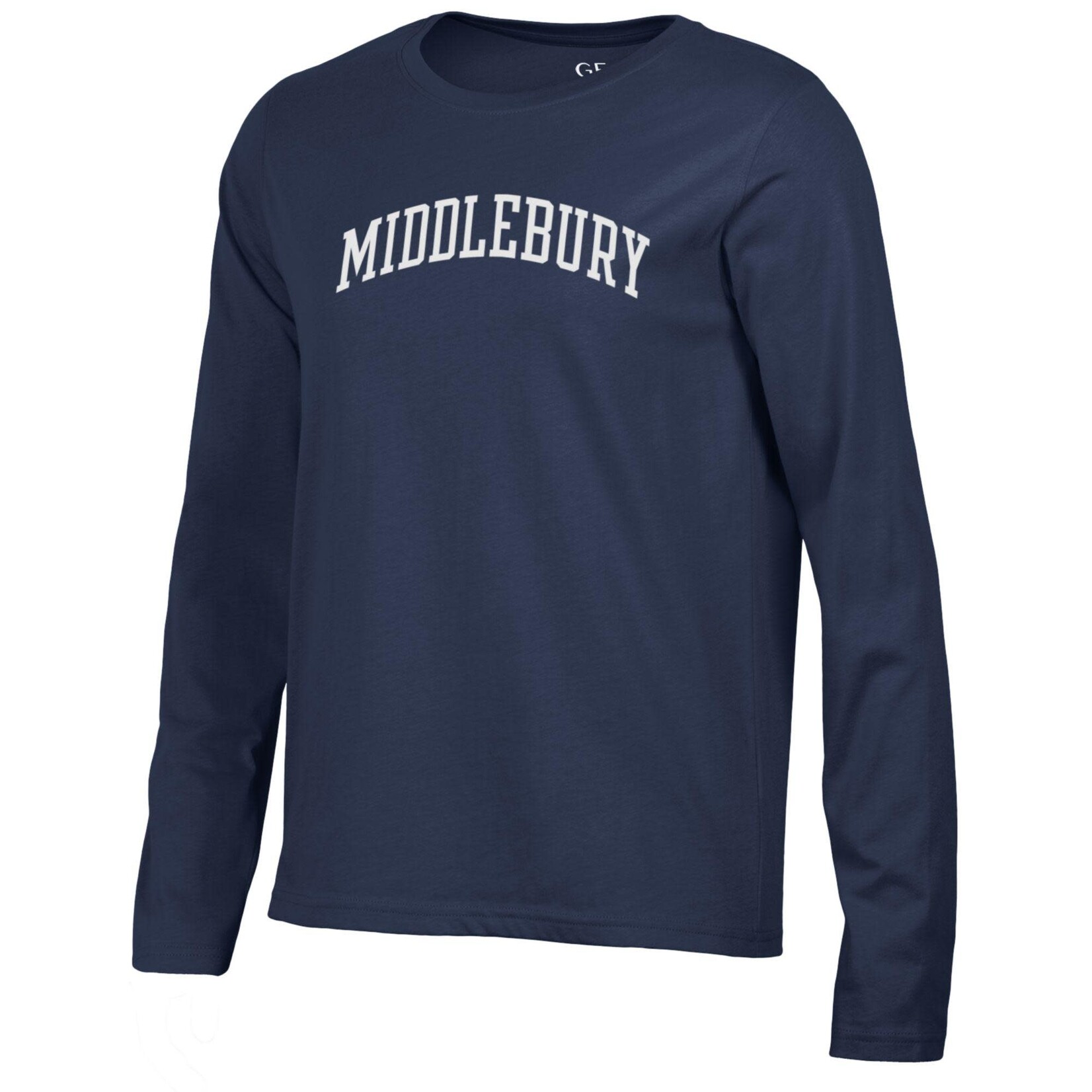 GEAR (W)ARCH MIDD LONG SLEEVE T