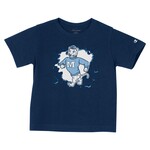CHAMPION TODDLER RETRO TEE
