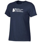 BLWC (W) CREW TEE NAVY
