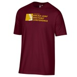 BLWC (M) MAROON TEE