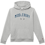 L2 1991 VINTAGE GREY HOOD