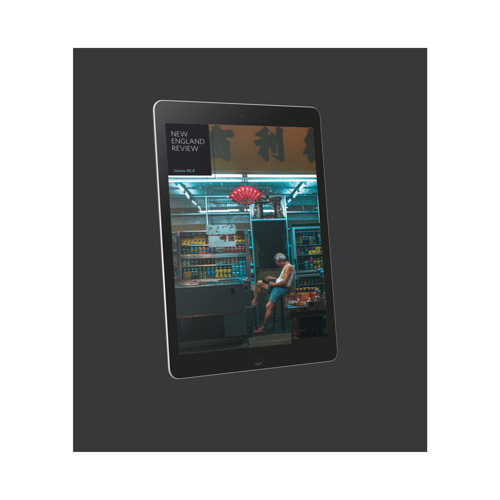 NER SINGLE E-BOOK