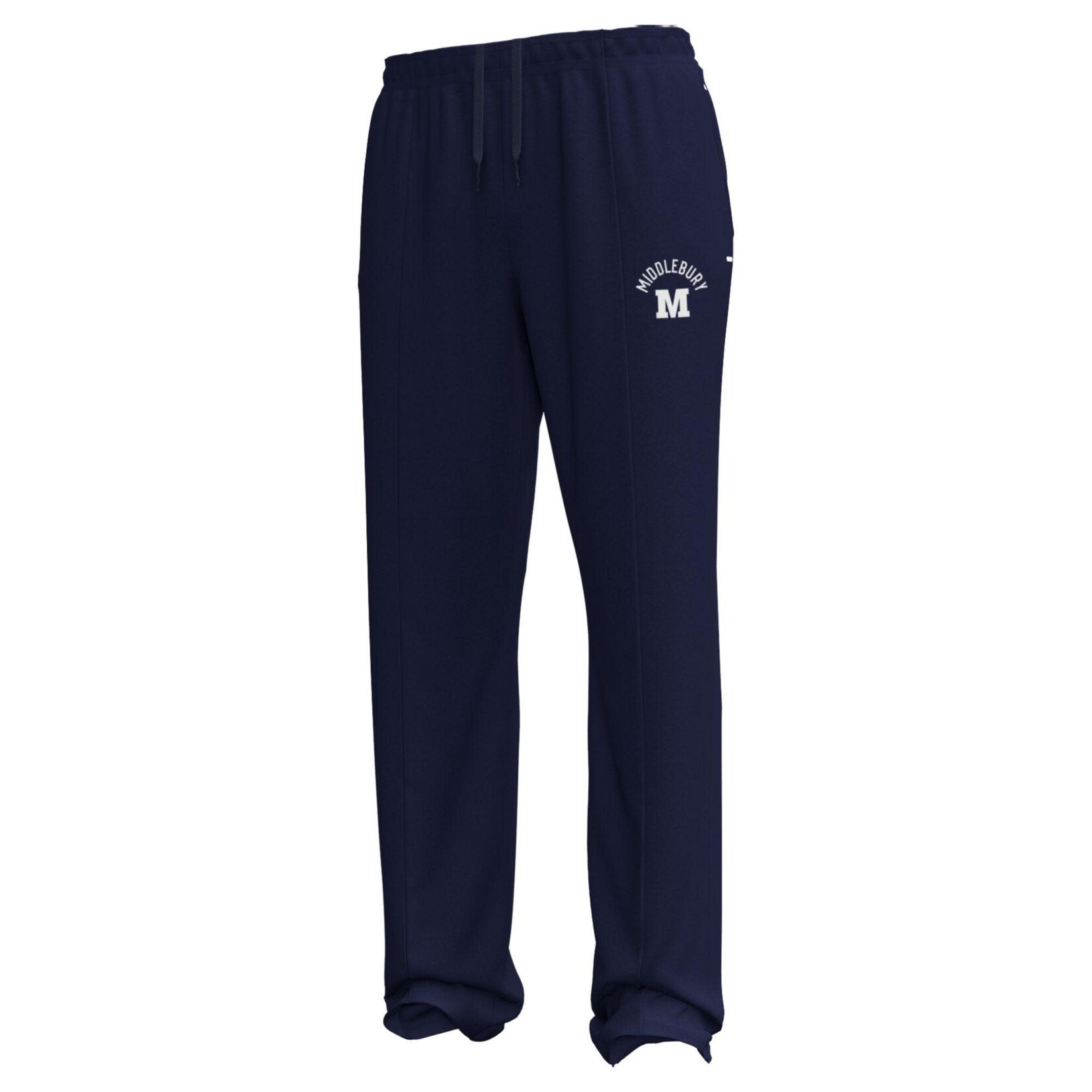 UA DOUBLE KNIT FLEECE SWEATPANTS