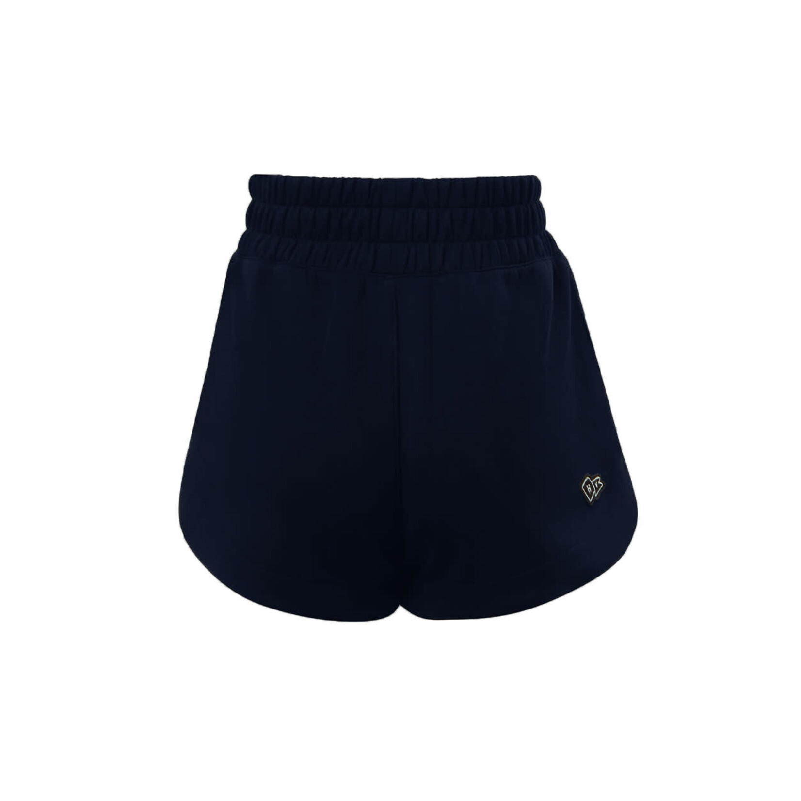 H&V NAVY SPORT SHORTS