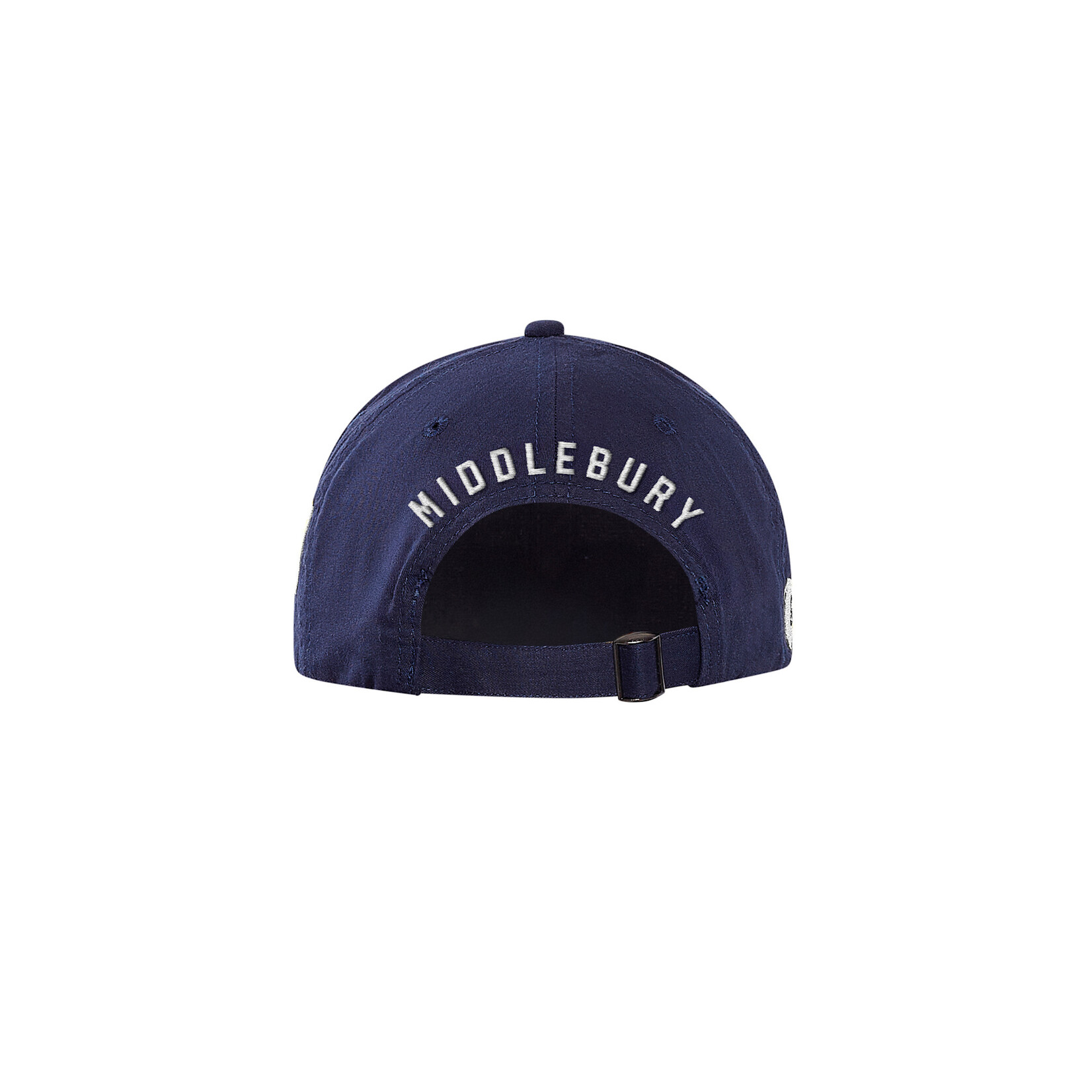 H&V NAVY CAP
