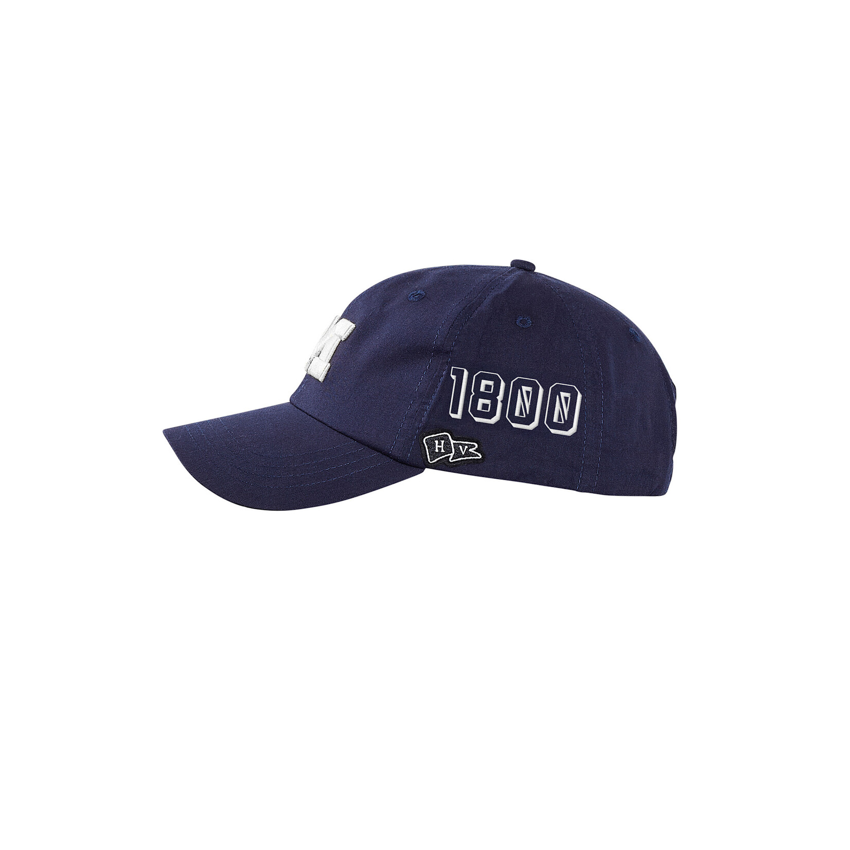 H&V NAVY CAP