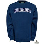 A-TEAM NAVY CREW W/MIDDLEBURY