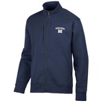 GEAR NAVY AIDEN FULL ZIP
