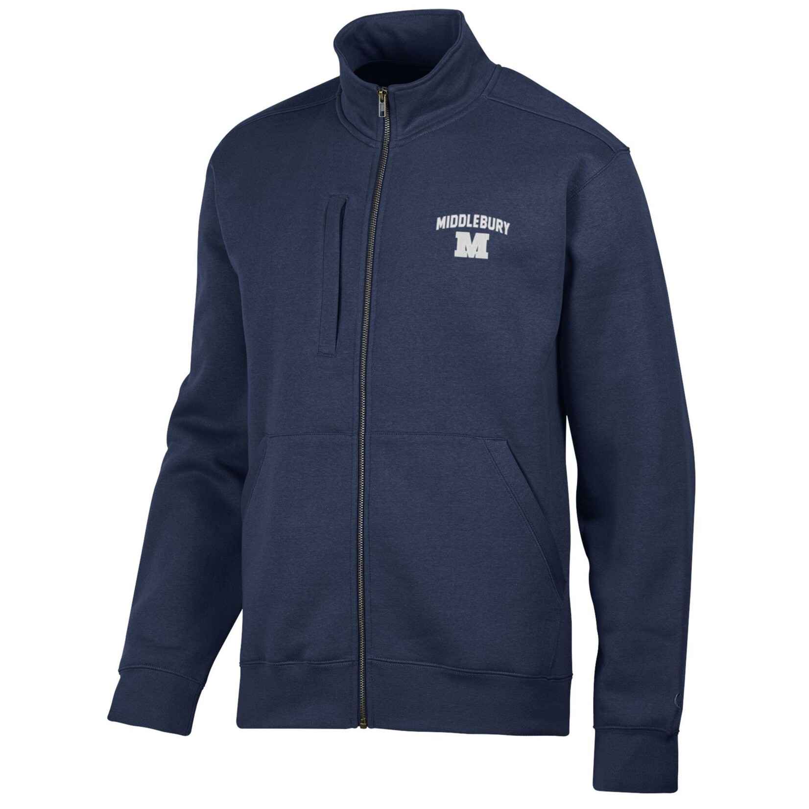 GEAR NAVY AIDEN FULL ZIP