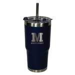 ARTICWARE 20OZ MIDNIGHT BLUE TUMBLER