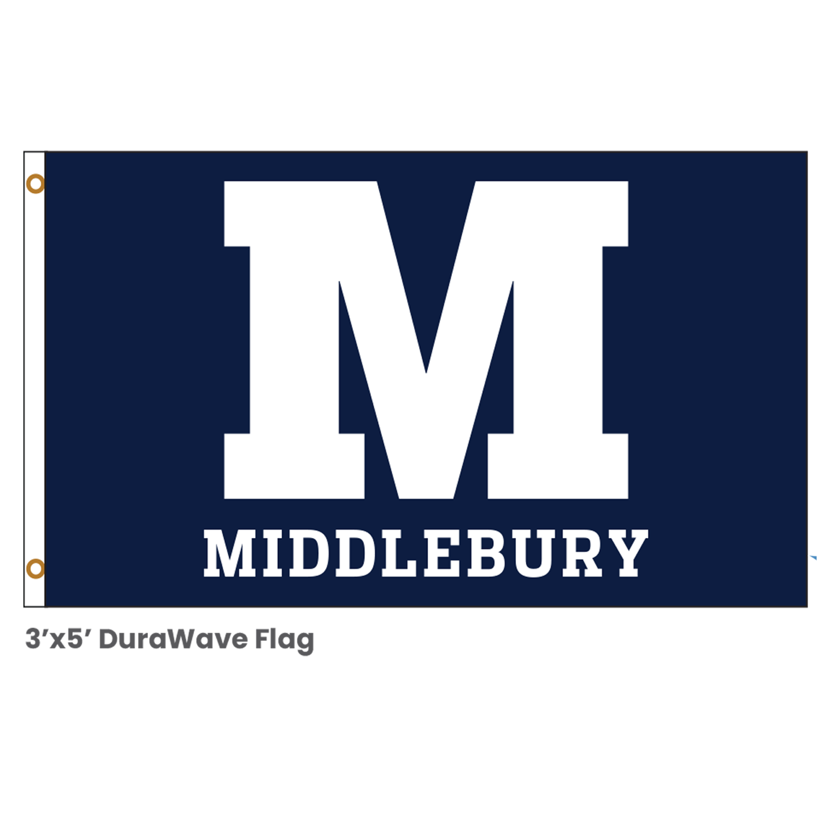 FLAG IN A BAG