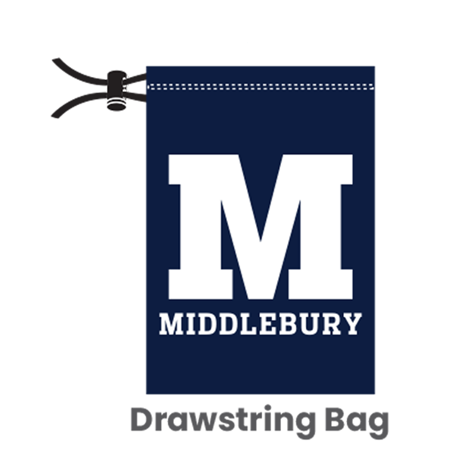 FLAG IN A BAG